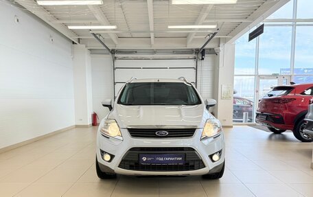 Ford Kuga III, 2010 год, 1 199 999 рублей, 9 фотография