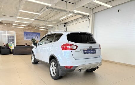 Ford Kuga III, 2010 год, 1 199 999 рублей, 4 фотография