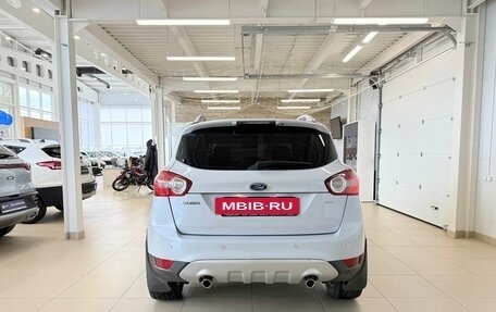 Ford Kuga III, 2010 год, 1 199 999 рублей, 5 фотография