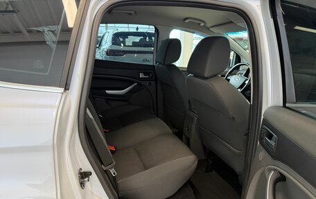 Ford Kuga III, 2010 год, 1 199 999 рублей, 18 фотография