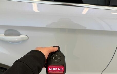 Ford Kuga III, 2010 год, 1 199 999 рублей, 25 фотография