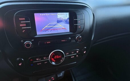 KIA Soul II рестайлинг, 2018 год, 1 670 000 рублей, 10 фотография