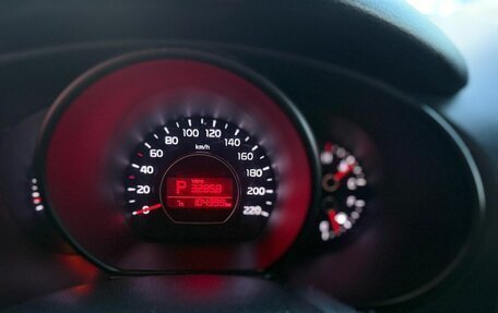 KIA Soul II рестайлинг, 2018 год, 1 670 000 рублей, 9 фотография