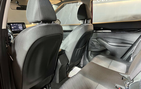 KIA Seltos I, 2020 год, 2 379 000 рублей, 18 фотография