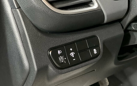 KIA Seltos I, 2020 год, 2 379 000 рублей, 9 фотография