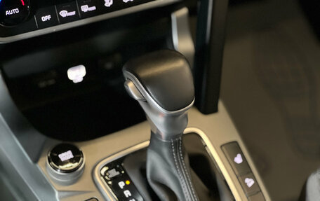 KIA Seltos I, 2020 год, 2 379 000 рублей, 10 фотография