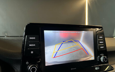 KIA Seltos I, 2020 год, 2 379 000 рублей, 14 фотография