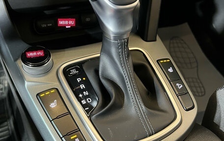 KIA Seltos I, 2020 год, 2 379 000 рублей, 11 фотография