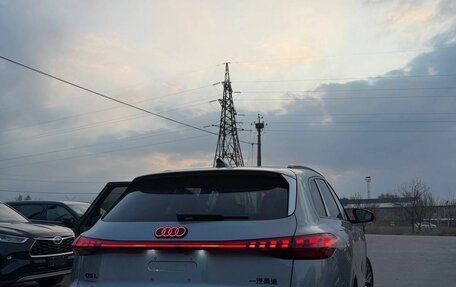 Audi Q5, 2026 год, 7 350 000 рублей, 3 фотография