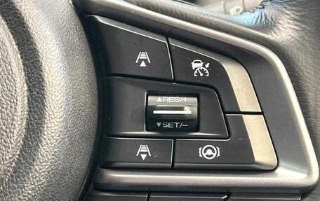 Subaru XV II, 2021 год, 1 950 000 рублей, 7 фотография