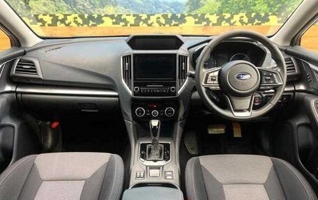 Subaru XV II, 2021 год, 1 950 000 рублей, 5 фотография