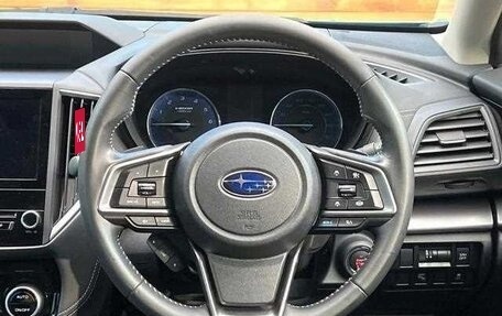Subaru XV II, 2021 год, 1 950 000 рублей, 6 фотография