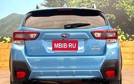 Subaru XV II, 2021 год, 1 950 000 рублей, 3 фотография