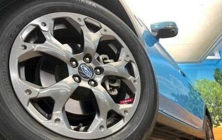 Subaru XV II, 2021 год, 1 950 000 рублей, 9 фотография