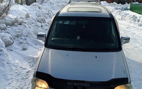 Honda Stepwgn IV, 1999 год, 500 000 рублей, 1 фотография