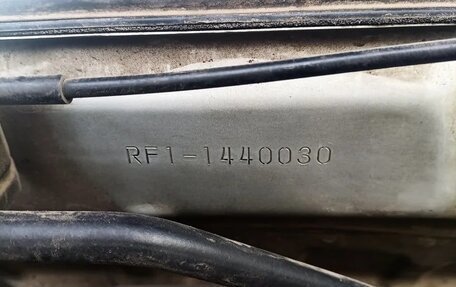 Honda Stepwgn IV, 1999 год, 500 000 рублей, 9 фотография