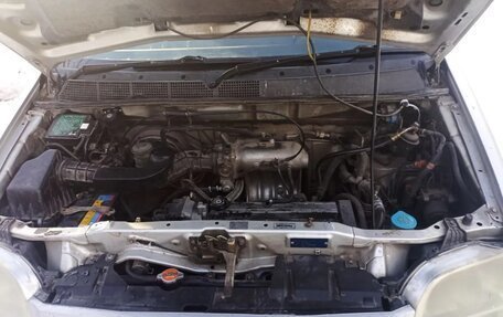 Honda Stepwgn IV, 1999 год, 500 000 рублей, 5 фотография