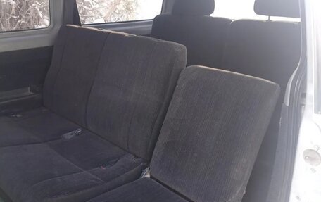 Honda Stepwgn IV, 1999 год, 500 000 рублей, 4 фотография