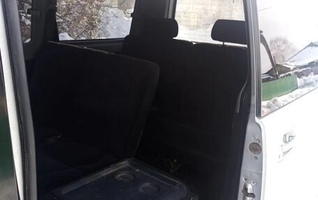 Honda Stepwgn IV, 1999 год, 500 000 рублей, 6 фотография