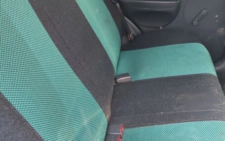 Chevrolet Aveo III, 2005 год, 300 000 рублей, 4 фотография