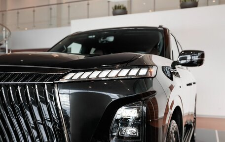 Infiniti QX80, 2026 год, 17 650 000 рублей, 5 фотография