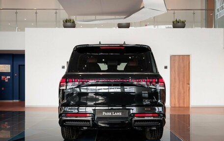 Infiniti QX80, 2026 год, 17 650 000 рублей, 4 фотография