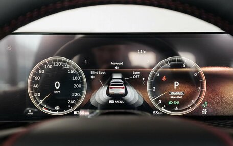 Infiniti QX80, 2026 год, 17 650 000 рублей, 13 фотография