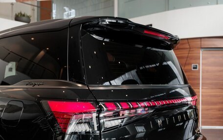 Infiniti QX80, 2026 год, 17 650 000 рублей, 10 фотография