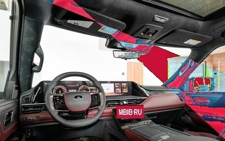 Infiniti QX80, 2026 год, 17 650 000 рублей, 11 фотография