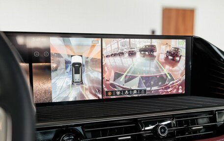 Infiniti QX80, 2026 год, 17 650 000 рублей, 14 фотография