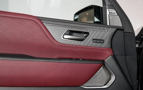 Infiniti QX80, 2026 год, 17 650 000 рублей, 18 фотография