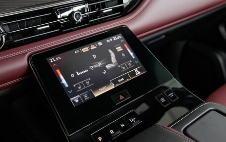 Infiniti QX80, 2026 год, 17 650 000 рублей, 15 фотография