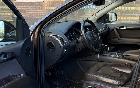 Audi Q7, 2010 год, 18 000 000 рублей, 1 фотография