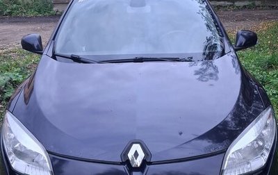 Renault Megane III, 2013 год, 800 000 рублей, 1 фотография