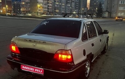 Daewoo Nexia I рестайлинг, 2005 год, 63 000 рублей, 1 фотография