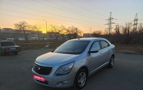 Ravon R4, 2017 год, 265 000 рублей, 1 фотография