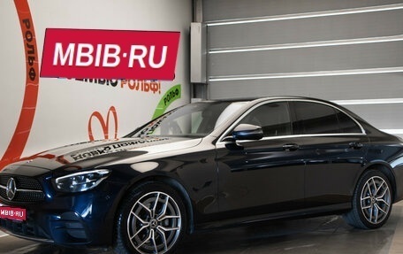 Mercedes-Benz E-Класс, 2020 год, 4 250 000 рублей, 1 фотография