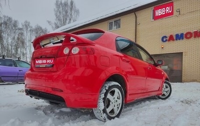 Chevrolet Lacetti, 2008 год, 490 000 рублей, 1 фотография