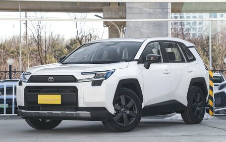 Toyota RAV4, 2026 год, 4 540 000 рублей, 1 фотография
