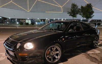 Toyota Celica VII рестайлинг, 1994 год, 925 000 рублей, 1 фотография