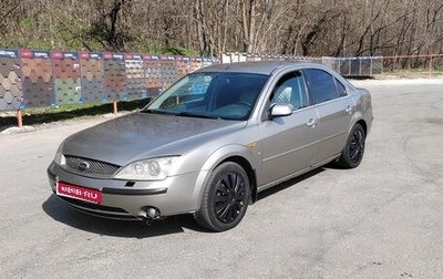Ford Mondeo III, 2001 год, 290 000 рублей, 1 фотография