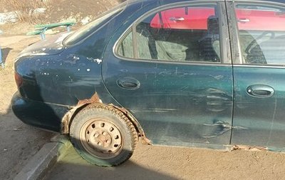 Hyundai Lantra II, 1996 год, 110 000 рублей, 1 фотография