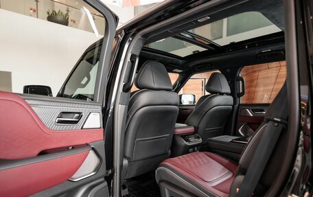 Infiniti QX80, 2026 год, 17 650 000 рублей, 22 фотография