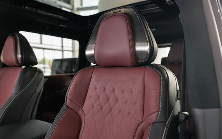 Infiniti QX80, 2026 год, 17 650 000 рублей, 20 фотография