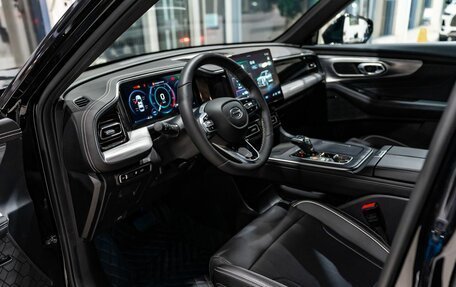 GAC GS8, 2025 год, 4 799 000 рублей, 1 фотография