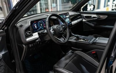 GAC GS8, 2025 год, 4 799 000 рублей, 1 фотография