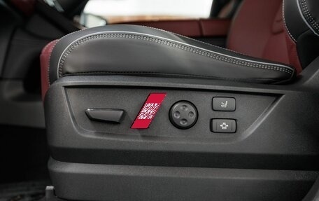 Infiniti QX80, 2026 год, 17 650 000 рублей, 21 фотография