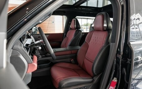 Infiniti QX80, 2026 год, 17 650 000 рублей, 19 фотография