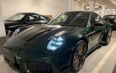 Porsche 911, 2026 год, 52 000 000 рублей, 1 фотография