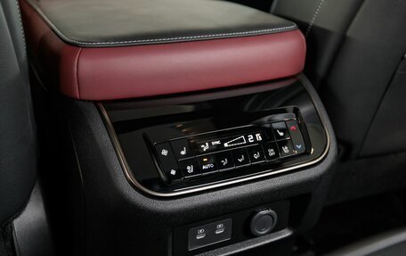 Infiniti QX80, 2026 год, 17 650 000 рублей, 24 фотография